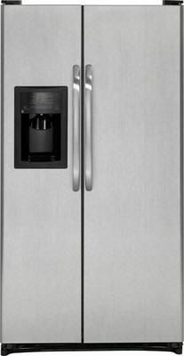 GE GSL22JGDLS Refrigerator