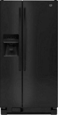 Maytag MSF22D4XAM Refrigerator
