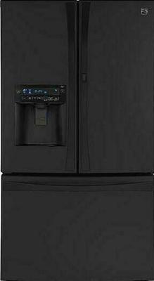 Kenmore 72373 Refrigerator