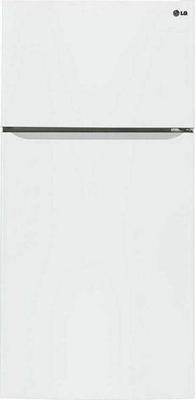 LG LTC24380SW Réfrigérateur