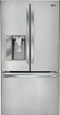 LG LFX25991ST Refrigerator