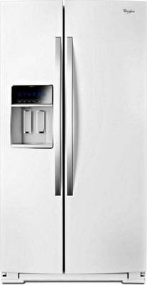 Whirlpool WRS965CIAH Refrigerator