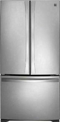 Kenmore 72303 Réfrigérateur