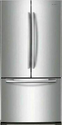 Samsung RF197ACRS Refrigerator