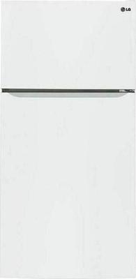 LG LTC20380SW Refrigerator