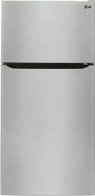 LG LTC20380ST Refrigerator