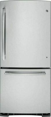 GE GDE20ESESS Refrigerator