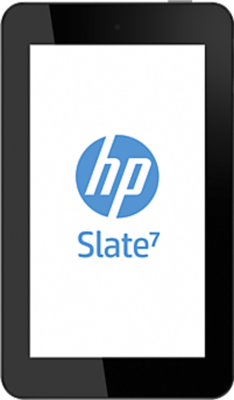 HP Slate 7 4600 Tablet