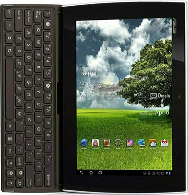 Asus EEE Pad Slider SL101 Tablet