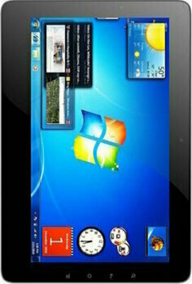 ViewSonic ViewPad 10pro Tablette