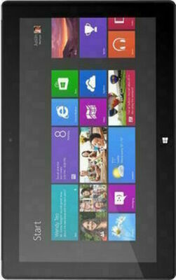 Microsoft Surface RT Tableta