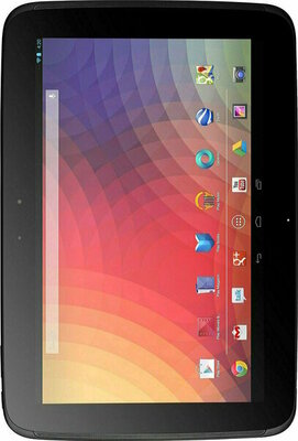 Samsung Nexus 10 Tablette