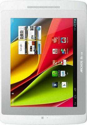 Archos 80 xS Tablet