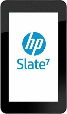 HP Slate 7 Tablette