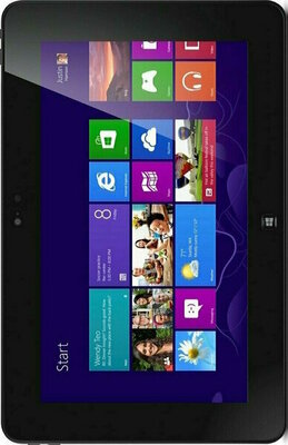 Dell Latitude 10 Tablet