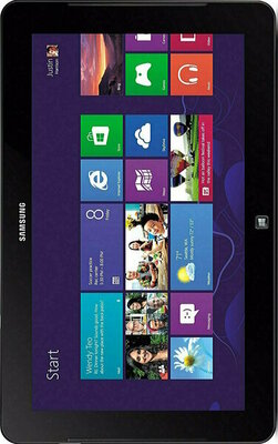 Samsung ATIV Smart PC Pro 700T Tablet
