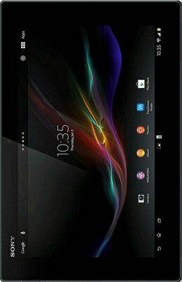 Sony Xperia Tablet Z Tableta