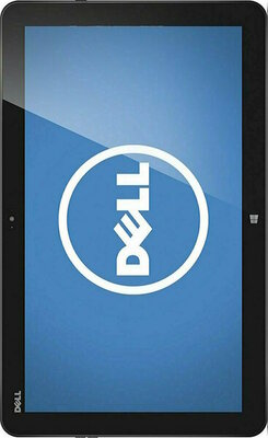 Dell XPS 18 Tablet