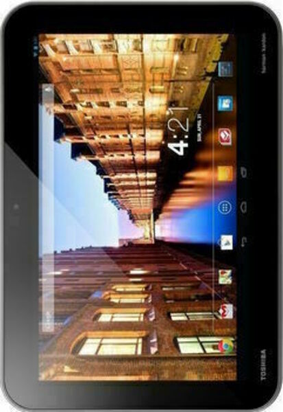 Toshiba Excite Pro AT15LE-A32 front