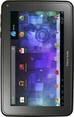 Visual Land PRESTIGE Pro 7D Tablet