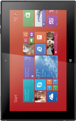 Nokia Lumia 2520 Tablet