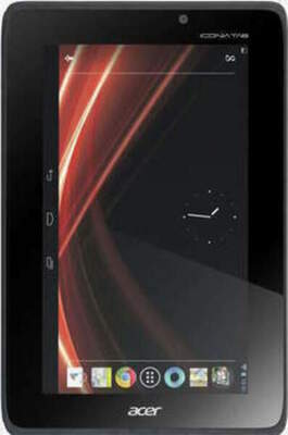 Acer Iconia Tab A110 Tablette