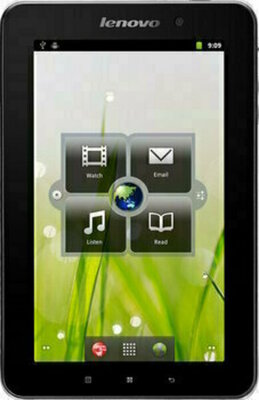 Lenovo IdeaPad A1 Tablet