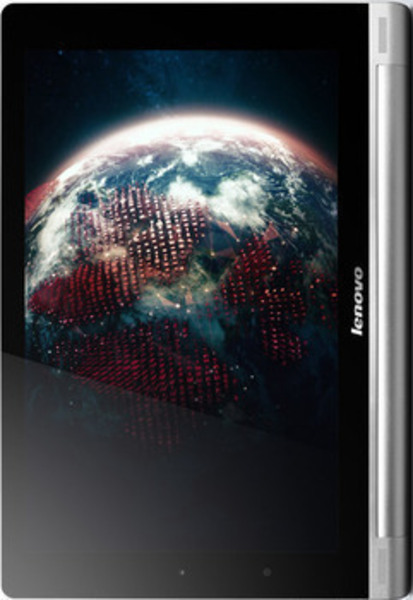 Lenovo Yoga Tablet 10 HD+ front