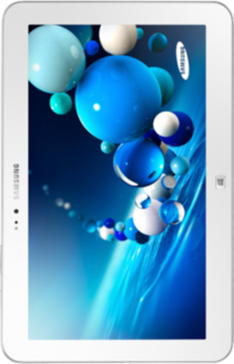 Samsung ATIV Tab 3 Tablet