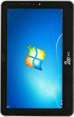 CTL 2goPad SL10 Tableta