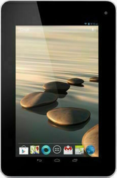 Acer Iconia B1-710 front