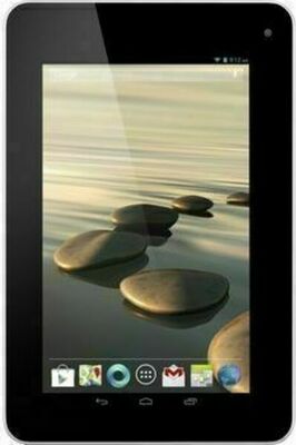 Acer Iconia B1-720 Tablet