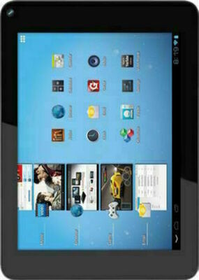 Coby Kyros MID8048 Tablet