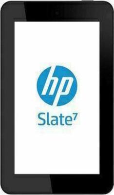 HP Slate Tableta