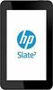 HP Slate front