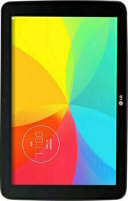 LG G Pad II 10.1 Tableta