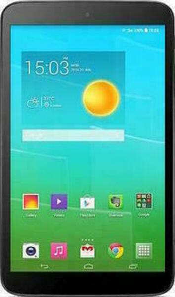 Alcatel OneTouch Pop 8S front