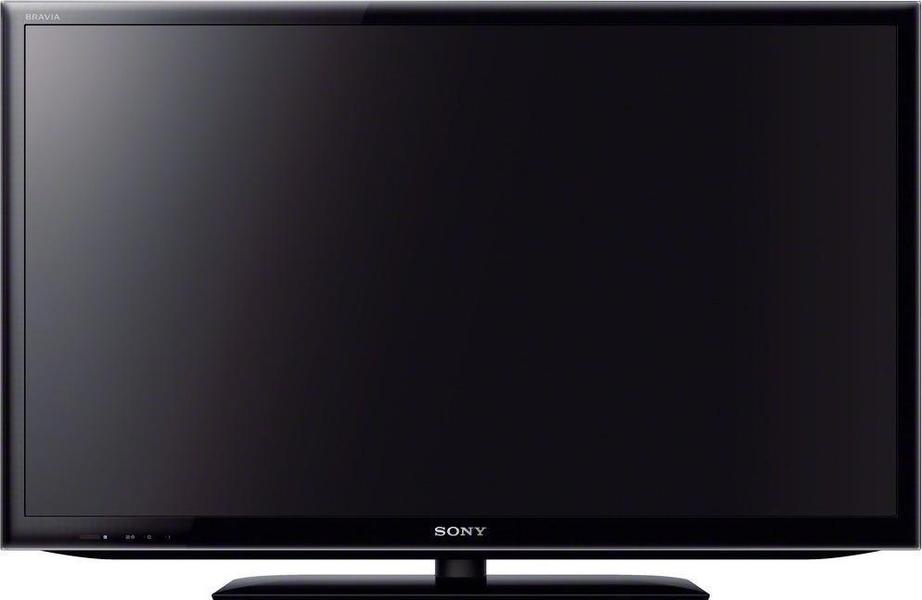 Sony KDL-55EX640 front