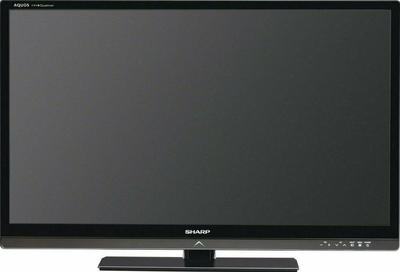 Sharp LC-60LE830U TV