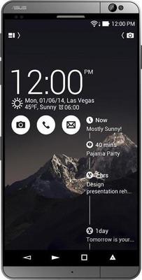 Asus Echelon X One Smartphone