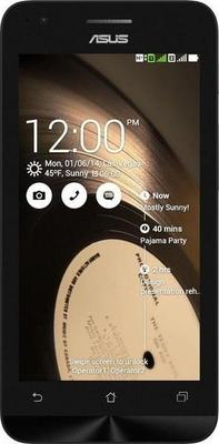 Asus Zenfone C Mobile Phone