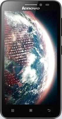 Lenovo A606 Mobile Phone