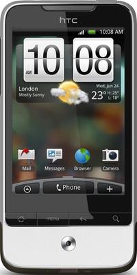 HTC Legend Téléphone portable