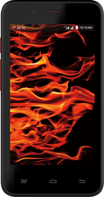 Lyf Flame 4 Mobile Phone