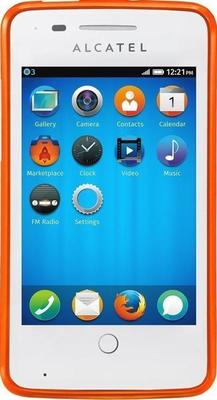 Alcatel OneTouch Fire S Smartphone