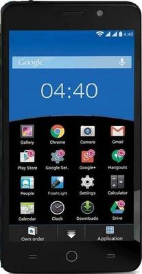 Panasonic Eluga L 4G Smartphone