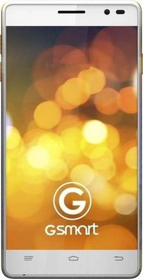 Gigabyte GSmart Elite Telefon komórkowy