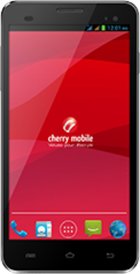 Cherry Mobile Axis