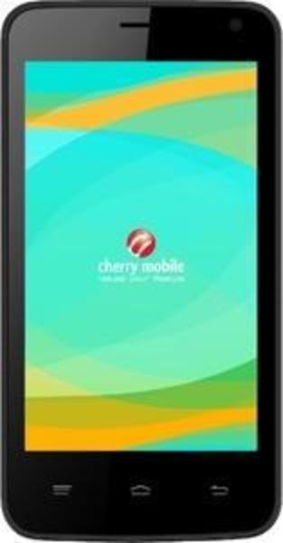 Cherry Mobile Flare Lite 2 front
