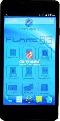 Cherry Mobile Flare S3 Telefon komórkowy